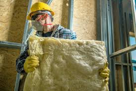 Best Wall Insulation Installation  in Menahga, MN