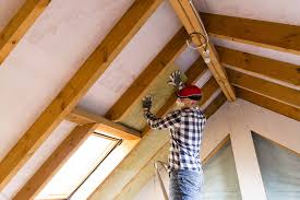 Best Commercial Insulation Services  in Menahga, MN