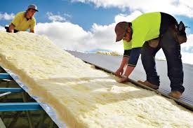 Professional Foam Insulation Services in Menahga, MN