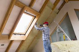 Best Insulation for New Construction  in Menahga, MN